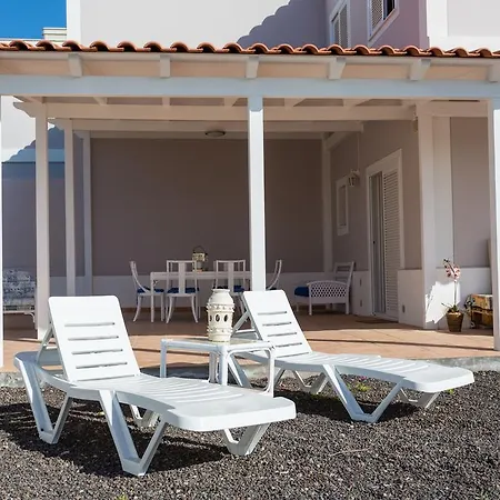 Bungalow *