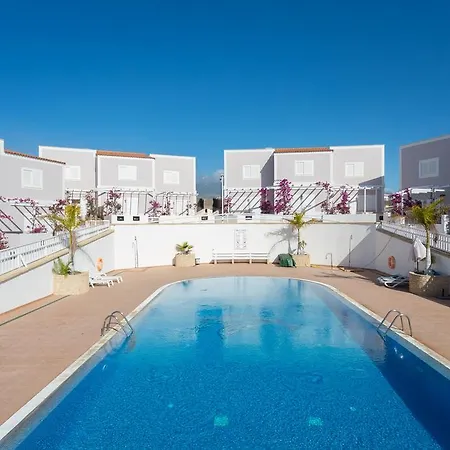 Casa vacanze Bungalow La Mareta
