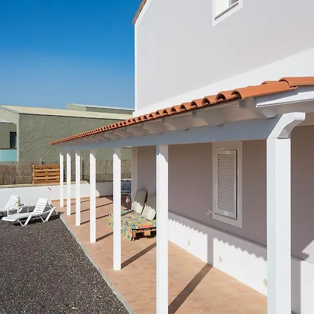 Bungalow * La Mareta