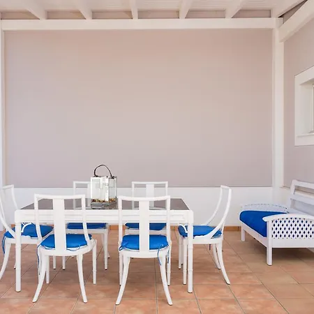 Bungalow * La Mareta