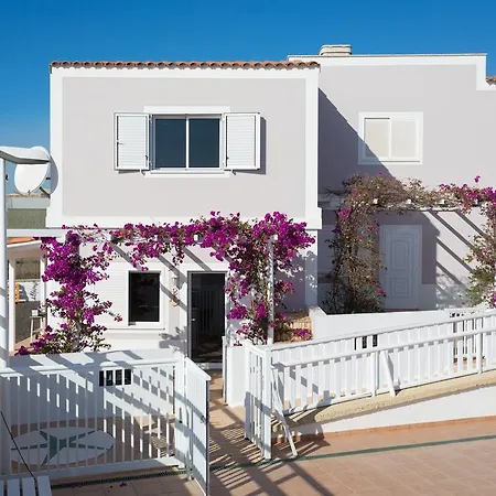 Bungalow La Mareta