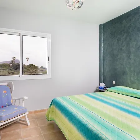 Bungalow La Mareta