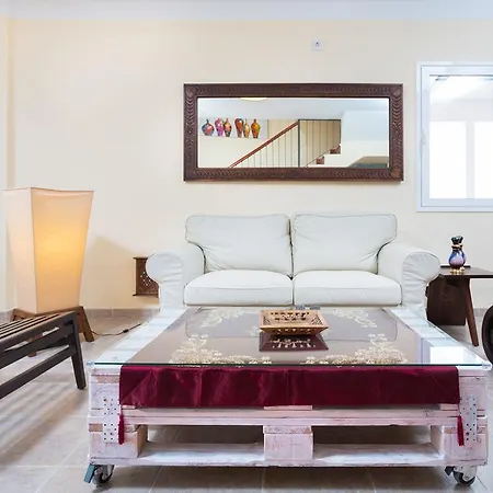 Casa vacanze Bungalow La Mareta
